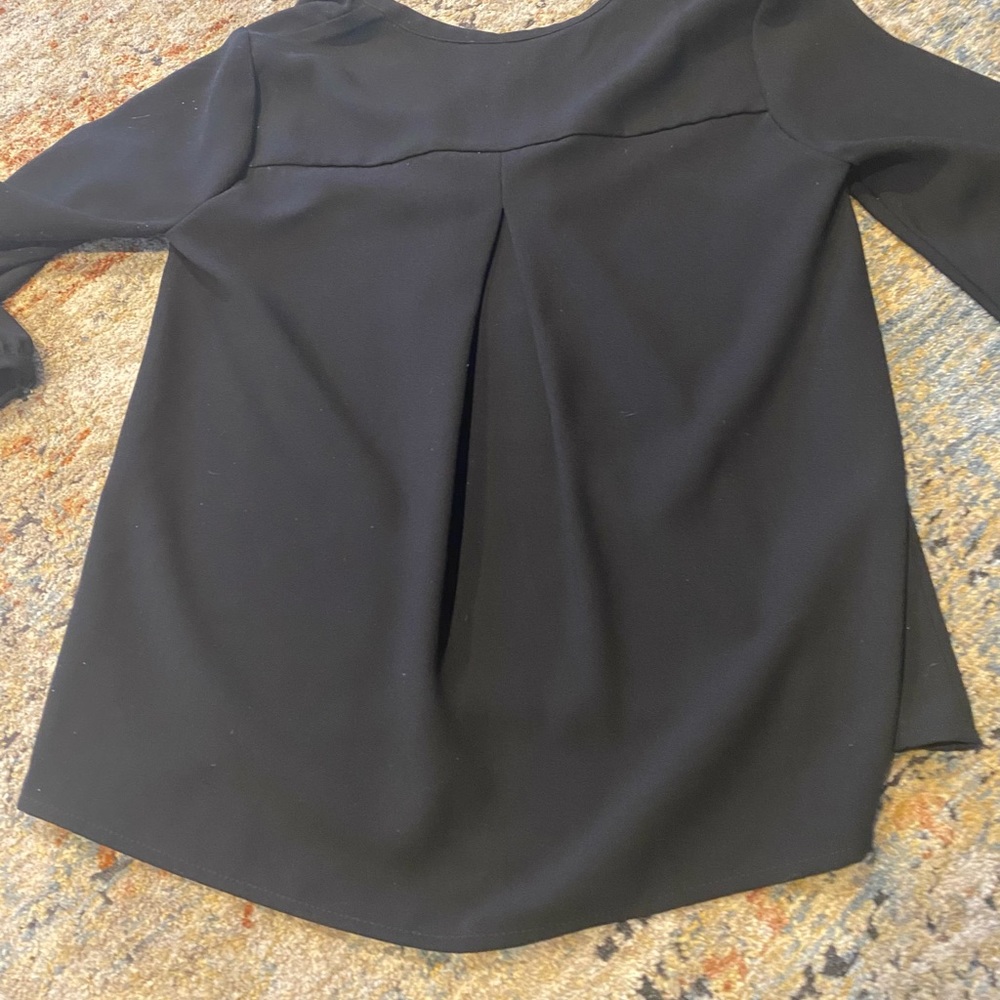 J. Crew Top - Picture 2 of 7